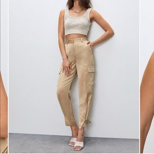 Babaton Knit top